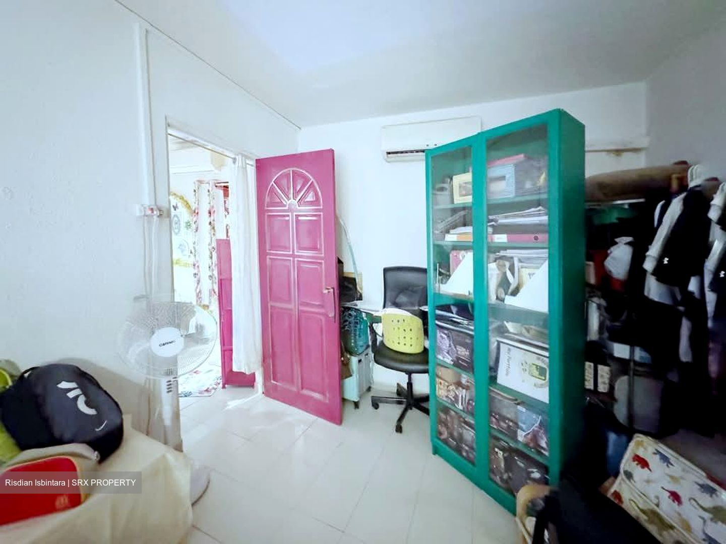 Blk 411 Bukit Batok West Avenue 4 (Bukit Batok), HDB 3 Rooms #600308401